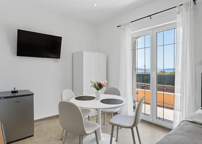 شقة Maslina Kaštela